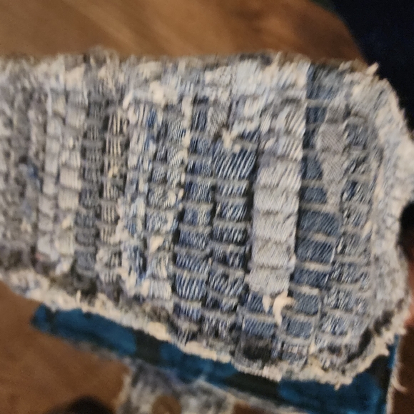 Belier Belier ATINA'S COLLECTION handbag. Anthropologie. - Picture 6 of 7